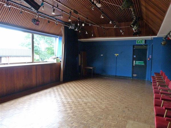 Kenneth More Theatre (01/05/2019)