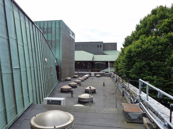 Kenneth More Theatre (01/05/2019)