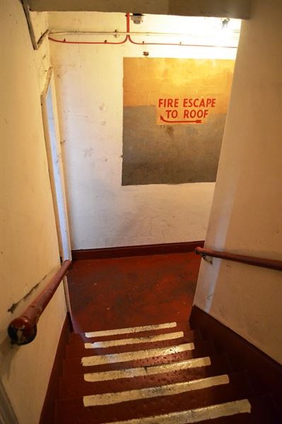 The Coronet Theatre (01/05/2019)