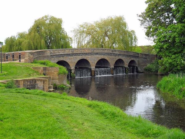 Foots Cray Meadows (01/05/2019)