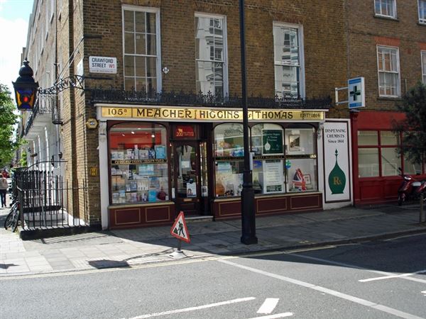 Meacher Higghins & Thomas (01/05/2019)