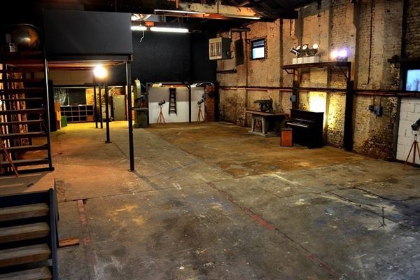 The Old Joinery (01/05/2019)