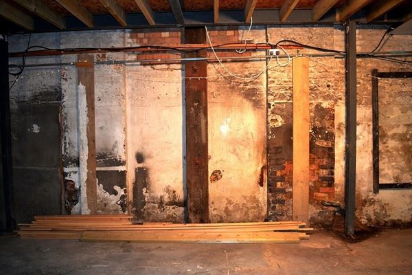 The Old Joinery (01/05/2019)