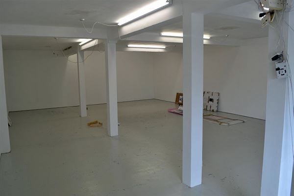 The Old Joinery (01/05/2019)