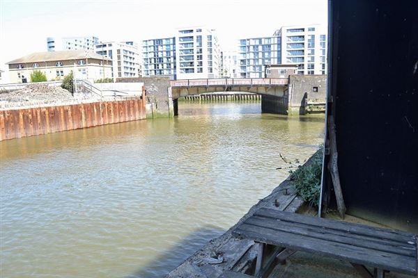 The Old Joinery (01/05/2019)