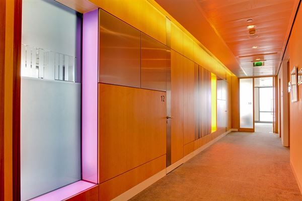 CCT Venues Plus - Bank Street (01/05/2019)