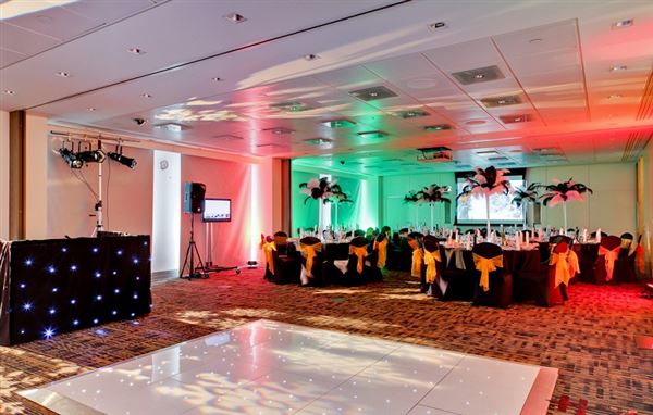 CCT Venues Plus - Bank Street (01/05/2019)