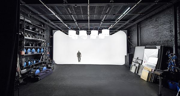 Mount Pleasant Studio (01/05/2019)