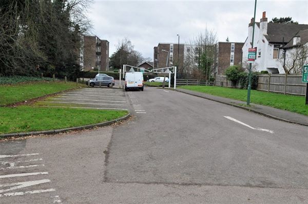 Wallington Hall (01/05/2019)