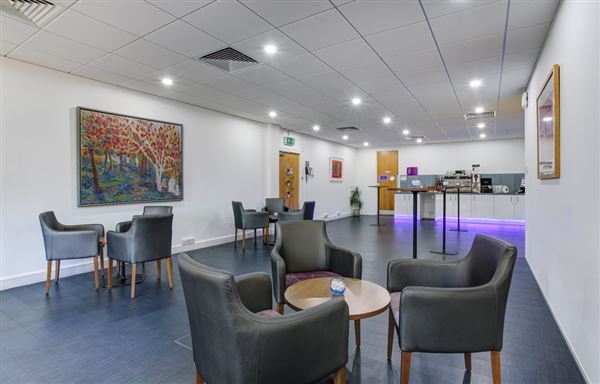 CCT Venues - Barbican (29/06/2018)