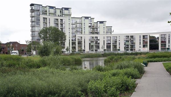 Heybourne Park (01/05/2018)