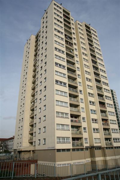 Ivybridge Estate (05/07/2018)