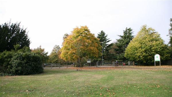 King George's Fields (06/04/2018)