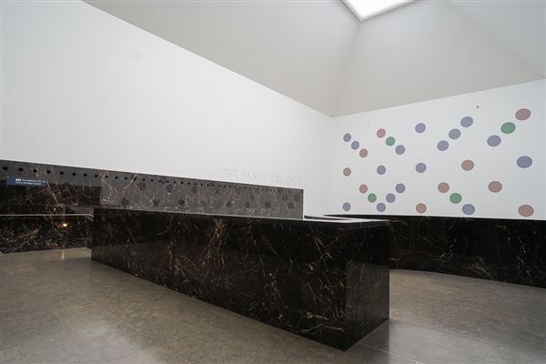 National Gallery (07/08/2019 - Credits: Toby Taylor-Smith)