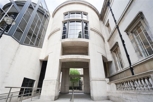 National Gallery (07/08/2019 - Credits: Toby Taylor-Smith)