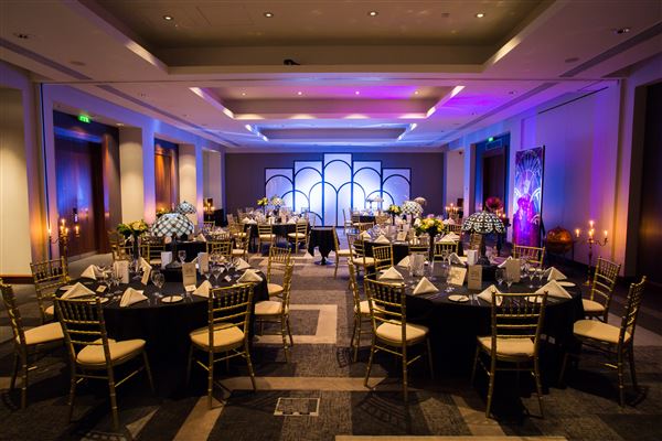 Crowne Plaza London - The City (01/03/2020 - Credits: IHG UKI)