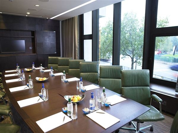 InterContinental London Park Lane (01/01/2020 - Credits: IHG UKI)