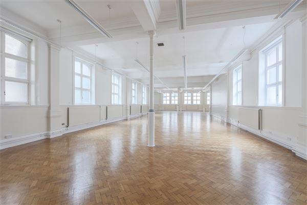Bishopsgate Institute (01/09/2020 - Credits: Bishopsgate Institute)