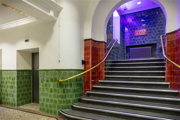 Bishopsgate Institute (01/09/2020 - Credits: Bishopsgate Institute)