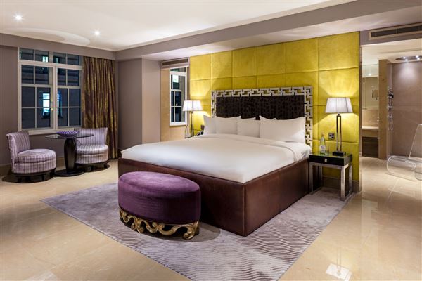 The May Fair Hotel (01/12/2020 - Credits: Edwardian Hotels London)