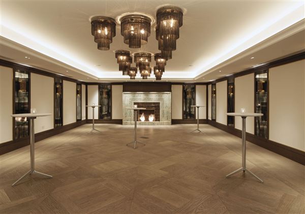 The May Fair Hotel (01/12/2020 - Credits: Edwardian Hotels London)