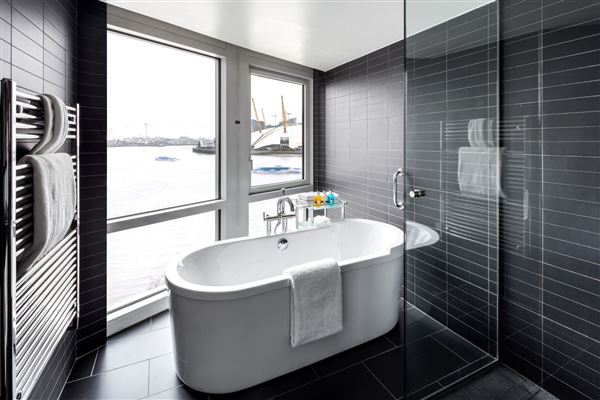 Radisson Blu Edwardian New Providence Wharf Hotel (01/12/2020 - Credits: Edwardian Hotels London)