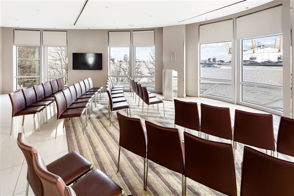 Radisson Blu Edwardian New Providence Wharf Hotel (01/12/2020 - Credits: Edwardian Hotels London)