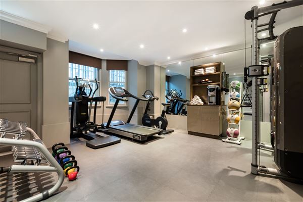 Radisson Blu Hotel, London South Kensington (01/12/2020 - Credits: Edwardian Hotels London)