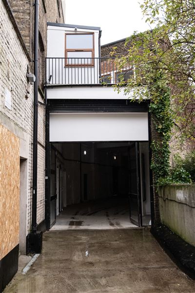 The Depot Studio - Ground Floor (21/06/2021)