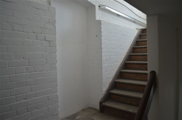 The Depot Studio (21/06/2021)