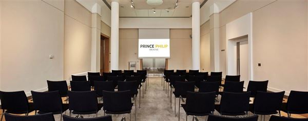 Prince Philip House (24/08/2018)