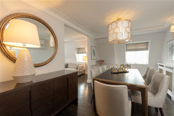 Fraser Residence Prince of Wales Terrace (01/05/2019)