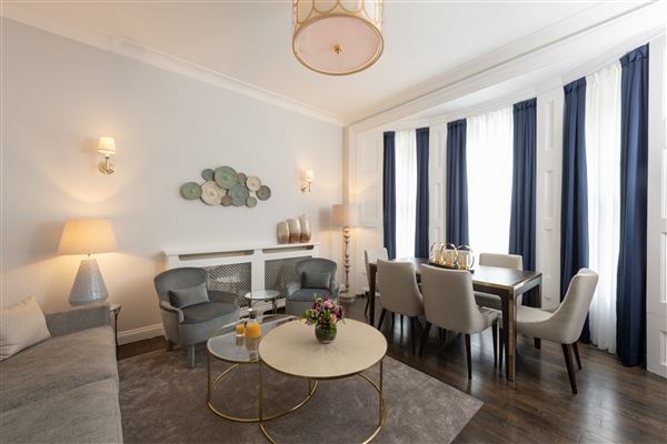 Fraser Residence Prince of Wales Terrace (01/05/2019)