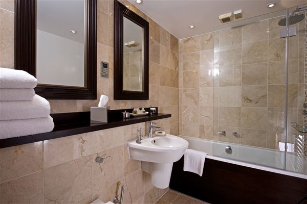 Fraser Suites Kensington (14/10/2021)