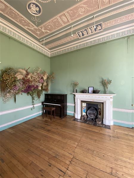 Beckenham Place Mansion (11/11/2021)