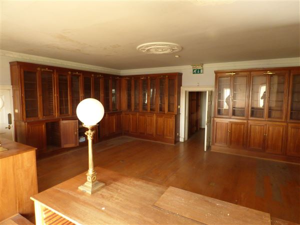 Beckenham Place Mansion (11/11/2021)