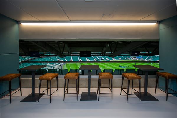Twickenham Stadium (22/02/2022)