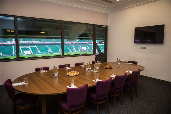 Twickenham Stadium (22/02/2022)