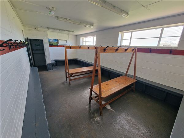 Old Elizabethans Memorial Playing Fields (14/04/2022 - Credits: submitted by: Steve Michelin)
