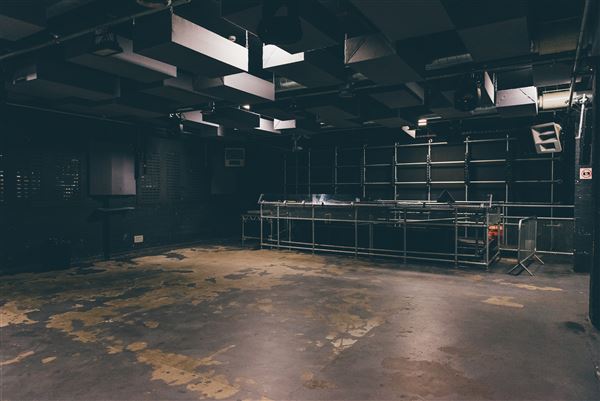 FOLD London (04/05/2022 - Credits: Grace Fielder)
