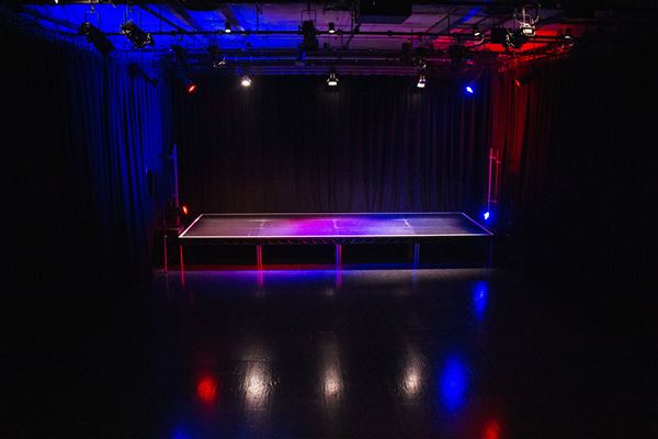 Streatham Space Project (26/07/2022)