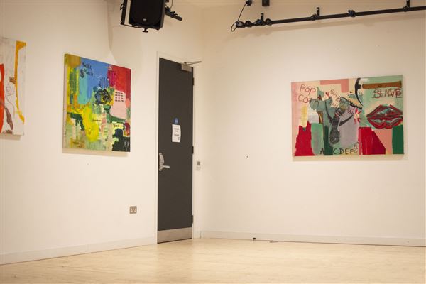 Streatham Space Project (26/07/2022)