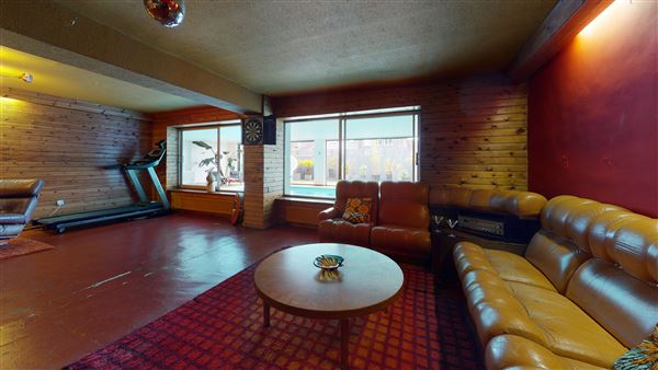 Deerhurst Road Shoot Location (24/08/2022)