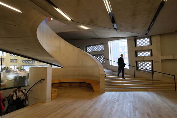 Tate Modern (13/10/2022)