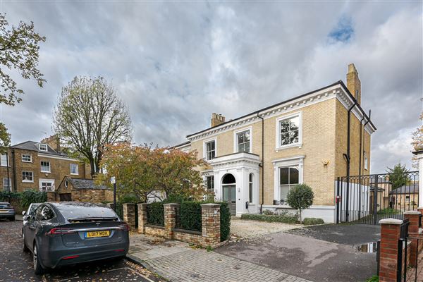 West House (21/11/2022 - Credits: R3Photography)