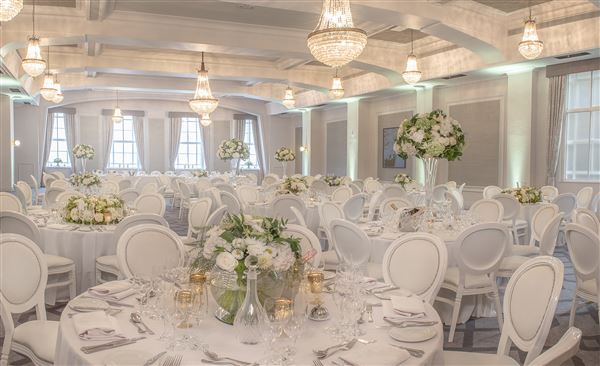 De Vere Grand Connaught Rooms (26/01/2022 - Credits: GCR)