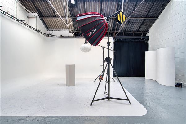 Simulacra Studio (14/11/2022 - Credits: Francois Boutemy)
