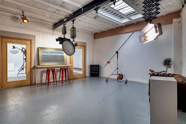 Simulacra Studio (14/11/2022 - Credits: Francois Boutemy)
