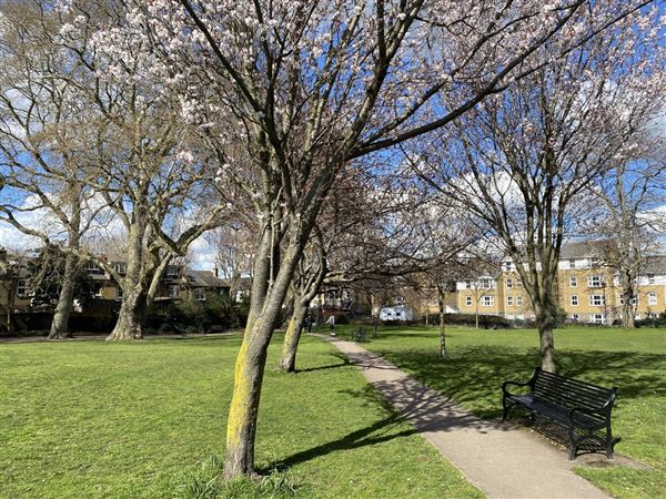 Grove Hall Park (07/04/2023 - Credits: Phil)