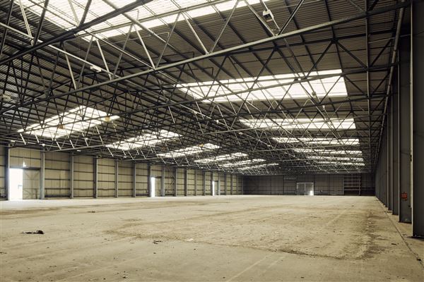 Deptford Storehouse (30/03/2023)